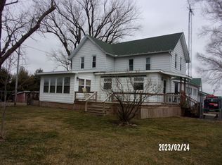 2938 N 2700 East Rd, Beaverville, IL 60912