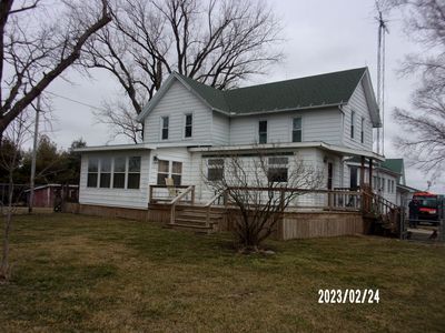 2938 N 2700 East Rd, Beaverville, IL, 60912