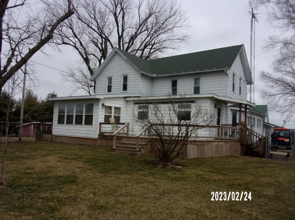 2938 N 2700 East Rd, Beaverville, IL 60912