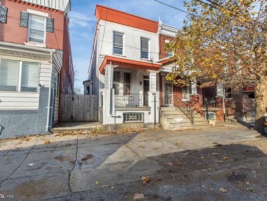 1324 N 54th St, Philadelphia, PA 19131
