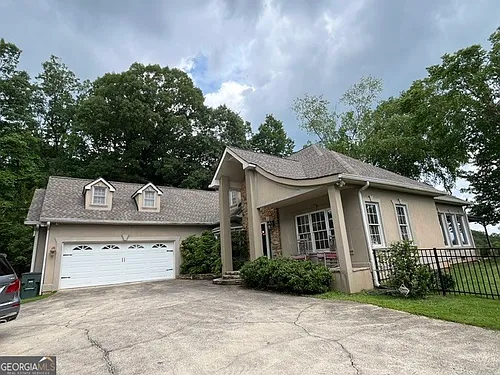 700 Old Lake Russell Rd Photo 1