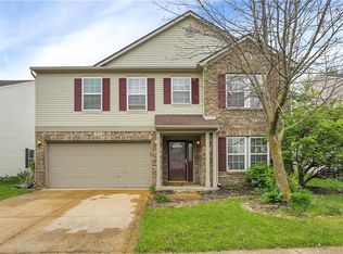 9131 Amberleigh Dr, Plainfield, IN 46168