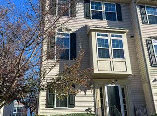 9355 Paragon Way #9355, Owings Mills, MD 21117