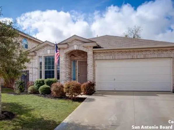 619 Chamomile, San Antonio, TX 78245