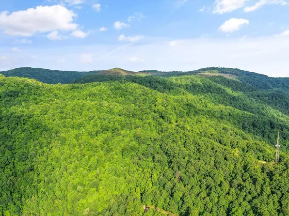 Mountain Rd, Caryville, TN 37714