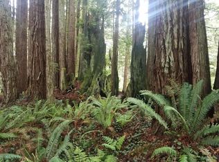 1001 Cedar Ave, Trinidad, CA 95570