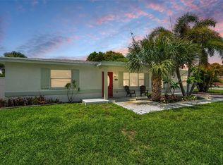 6198 49th Ave N, Kenneth City, FL 33709