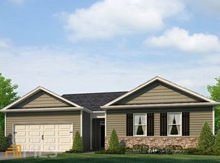 141 Amber Meadows Dr, Braselton, GA 30517