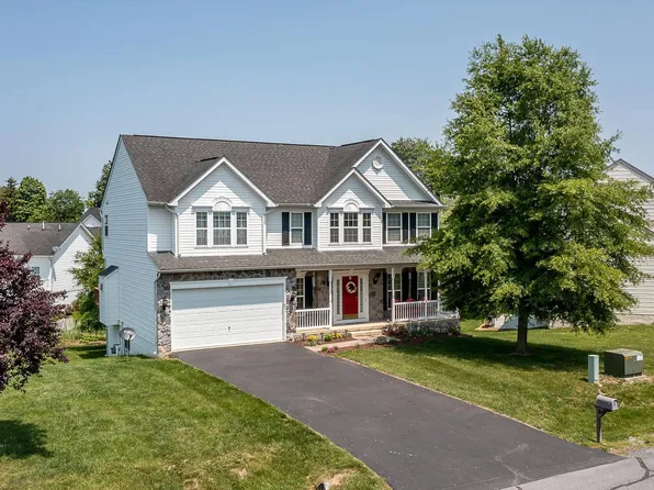 247 Backing Cir, Martinsburg, WV 25405