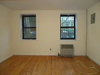 Rented by Hakeem Shahid, LREB