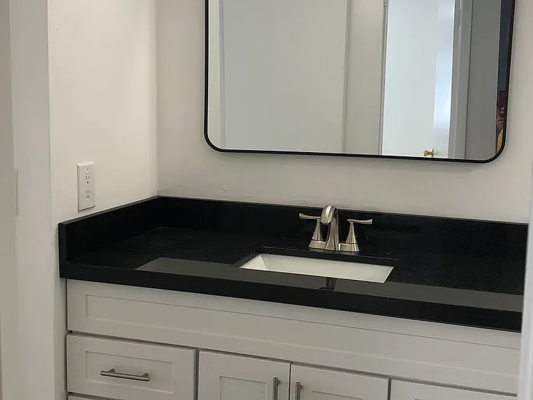 Full bathroom