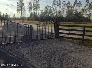 Brady Acres Trl LOT 4, Jacksonville, FL 32234