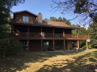 6412 E Pine Oak Rd, Wascott, WI 54838