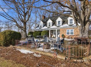 2120 Peppers Ferry Rd, Pulaski, VA 24301