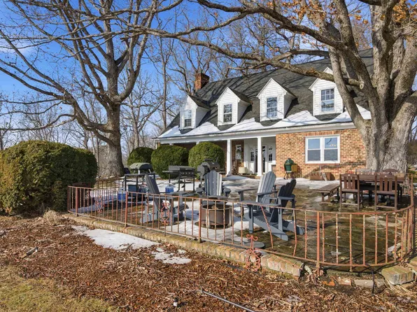 2120 Peppers Ferry Rd, Pulaski, VA 24301