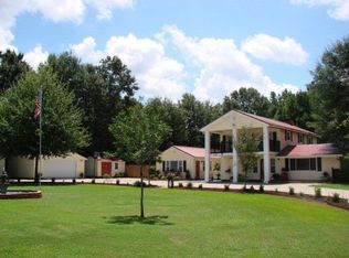 2177 Palestine Rd, Picayune, MS 39466