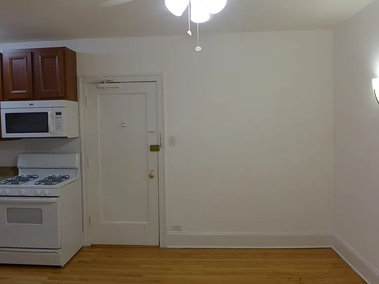Cleveland Apartments — Photo 5