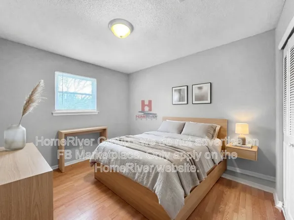 8658 Daisy Dallas Rd, Hixson, TN 37343