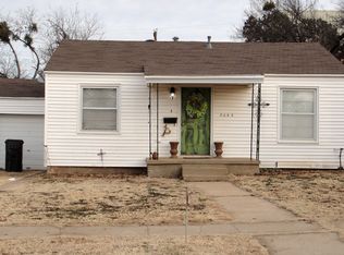 3008 Avenue Q, Wichita Falls, TX 76309