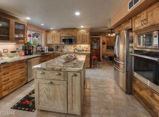 9407 E Indio Pl, Tucson, AZ 85749