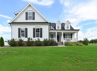 68 Old Hickory Dr, Raleigh, NC 27603