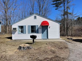 22 Ocean Park Rd #35, Saco, ME 04072