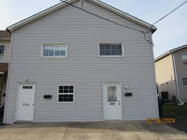 231 Priestley Ave APT B, Northumberland, PA 17857