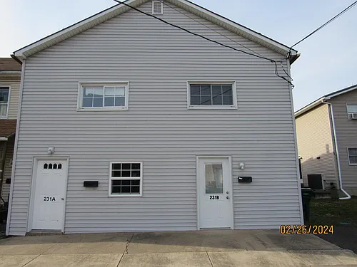231 Priestley Ave #B Photo 1