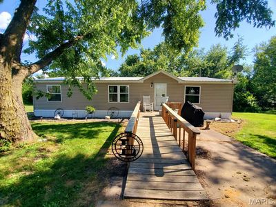 25317 Custer St, Durham, MO, 63438