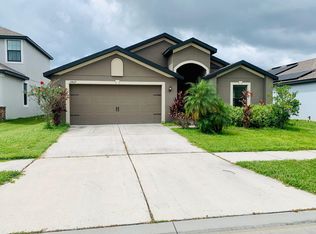 11827 Thicket Wood Dr, Riverview, FL 33579