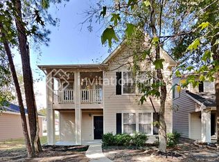 19119 Spruce Bough Ln, Humble, TX 77346