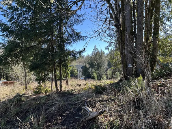 165 E G St, Vernonia, OR 97064