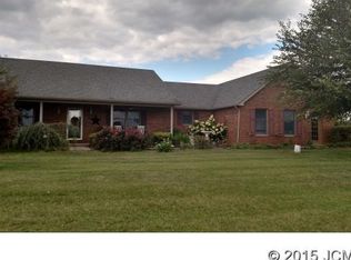 600 S Paine St, Hanover, IN 47243