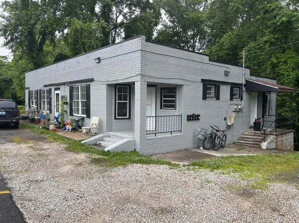 2660 Main St W, Ashland, KY 41102