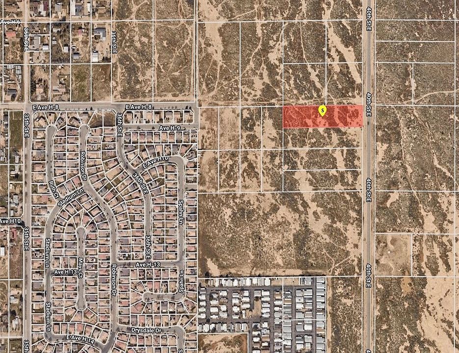 1st image of 0 Avenue H #8