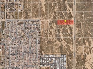 0 Avenue H #8, Lancaster, CA 93535