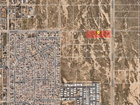 0 Avenue H #8, Lancaster, CA 93535
