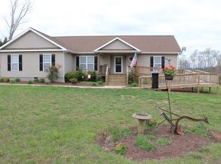 634 Holman Mill Rd, Farmville, VA 23901