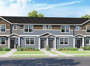 822 N 18th Ave, Cornelius, OR