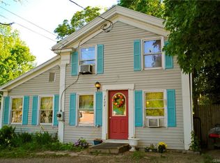 3404 Guyanoga Rd, Branchport, NY 14418