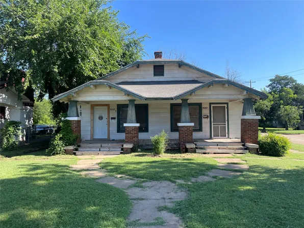 1642 Elizabeth Ave, Wichita Falls, TX 76301