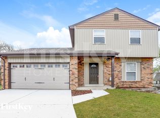 2835 Pinebrook Ct, Arnold, MO 63010