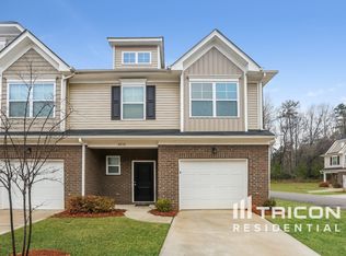 2038 Aragon Ln, Gastonia, NC 28056