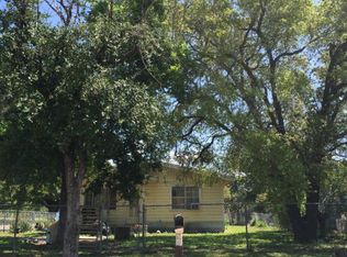 1122 Perkins Ave, Mission, TX 78572