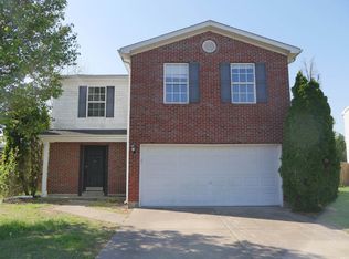 8145 Blake Blvd, Newburgh, IN 47630
