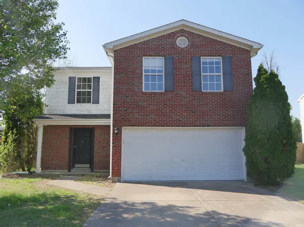 8145 Blake Blvd, Newburgh, IN 47630