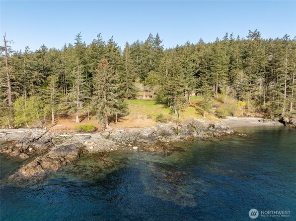 557 Old Sentinel Road, Orcas Island, WA 98279