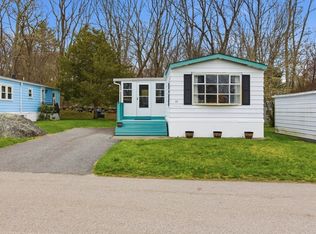 22 Southway, Taunton, MA 02780