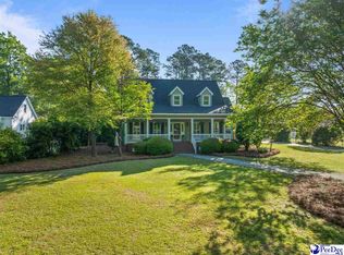 420 Meadow Brook Ter, Hartsville, SC 29550