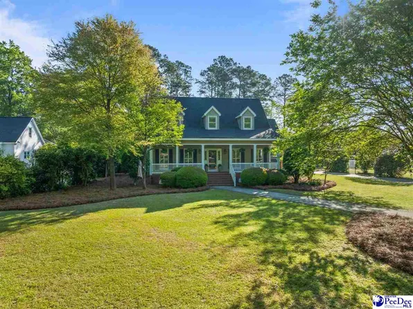420 Meadow Brook Ter, Hartsville, SC 29550